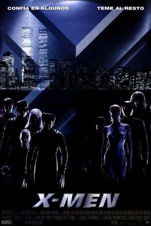 Movie X-Men