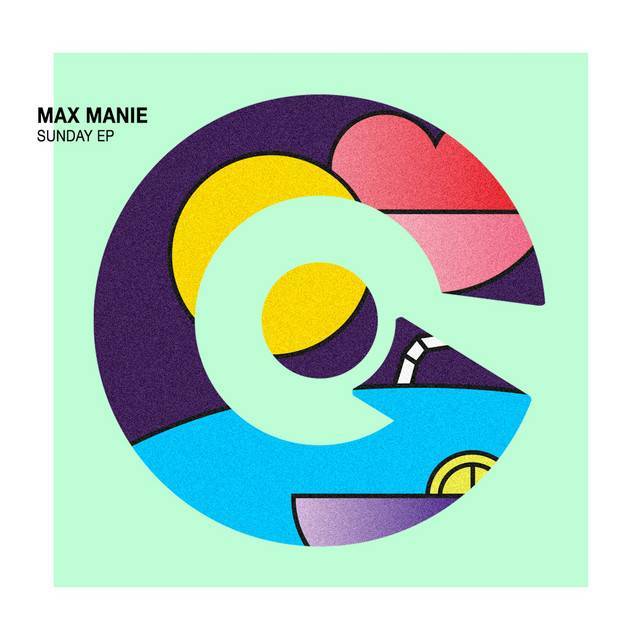 Music Max Manie - Sunday (KlangTherapeuten Remix)

