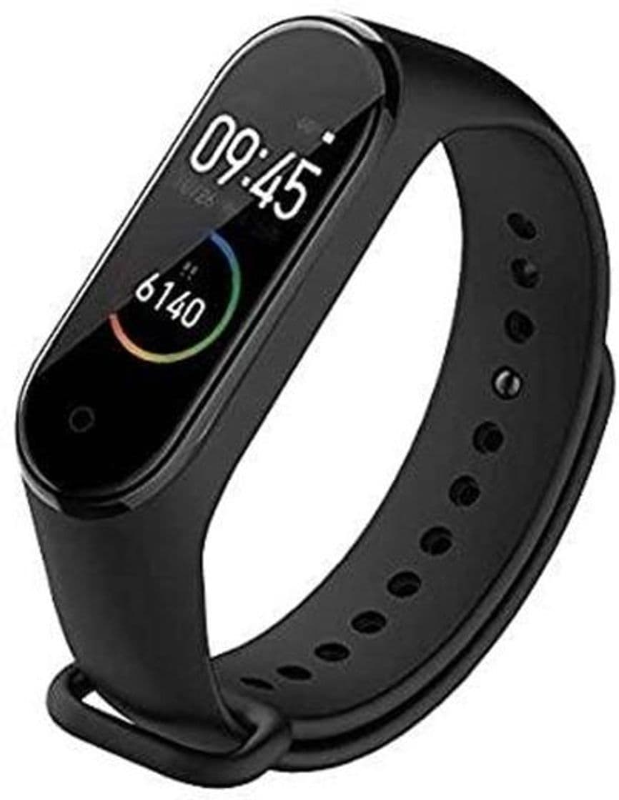 Product Smartwatch Xiaomi Mi Band 4 Oled Preto