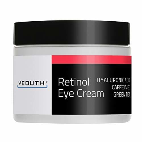 Place Crema para los ojos con Retinol 2.5% YEOUTH