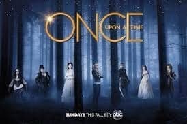 Serie Once Upon a Time