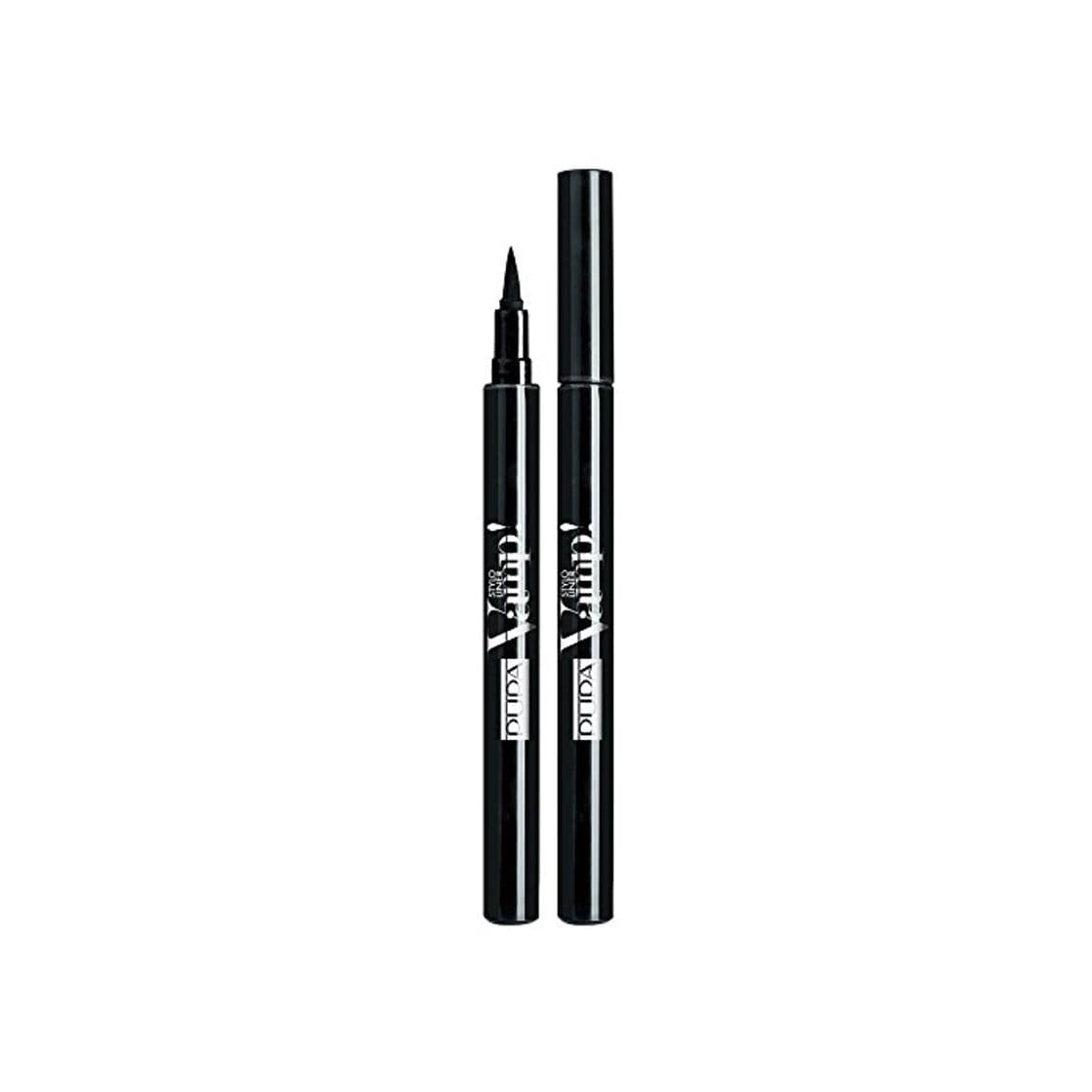 Product Pupa Vamp! Stylo Liner 100 Extra Black Eyeliner w pisaku