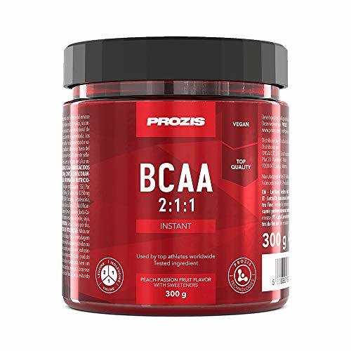 Belleza Prozis BCAA 2