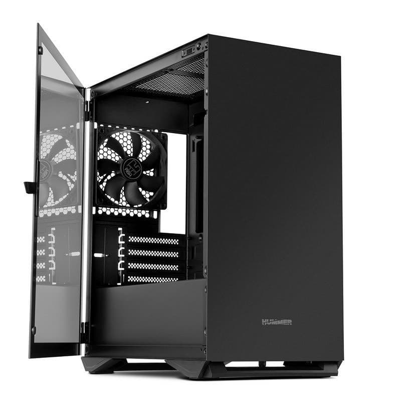 Fashion 700€ - AMD Gaming PC