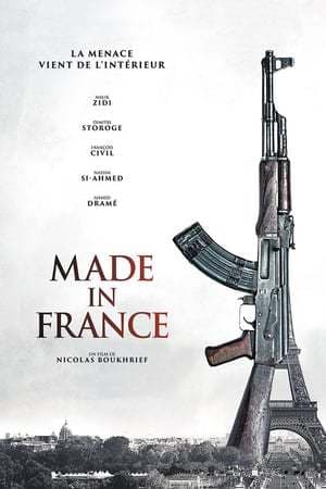 Película Made in France