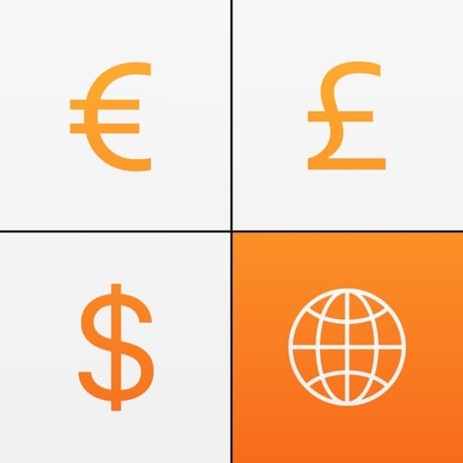 App My Currency Converter •