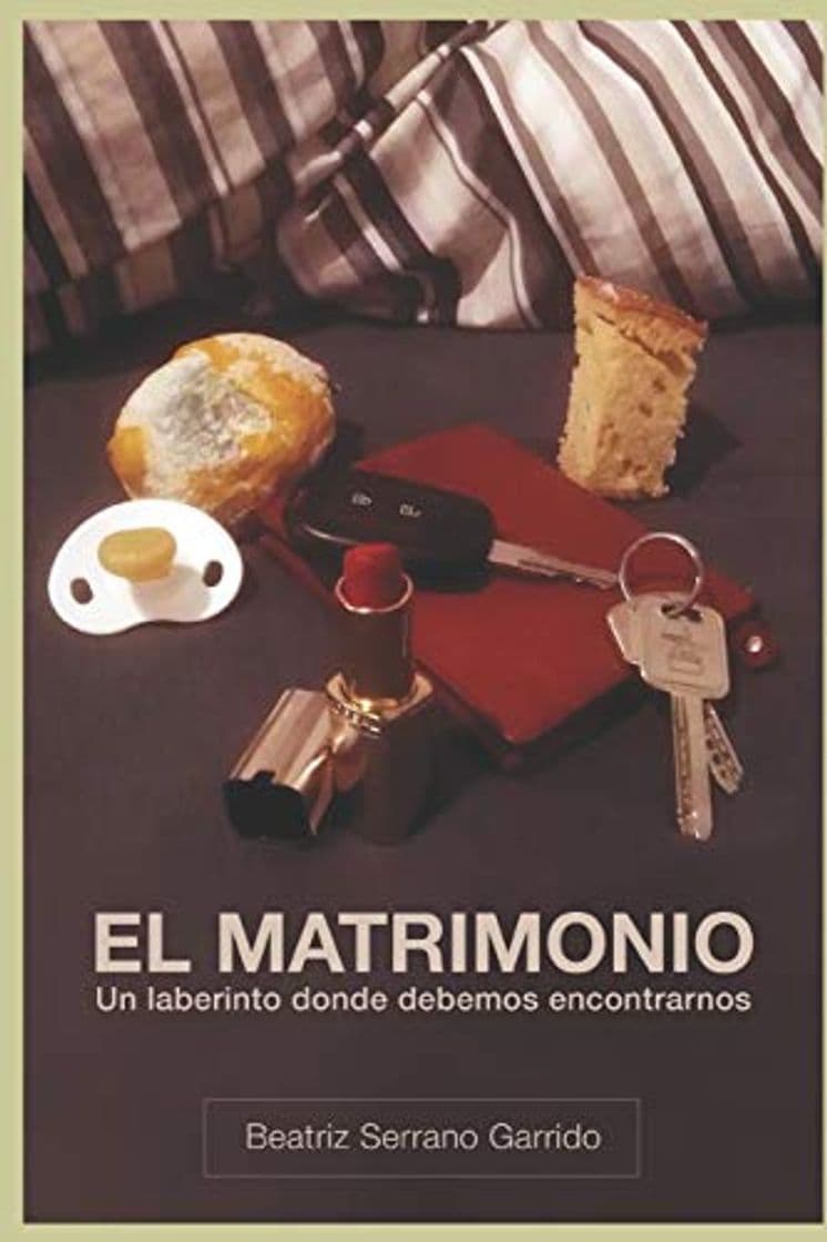 Book El Matrimonio