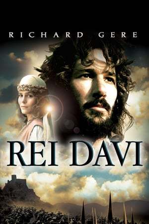 Película King David