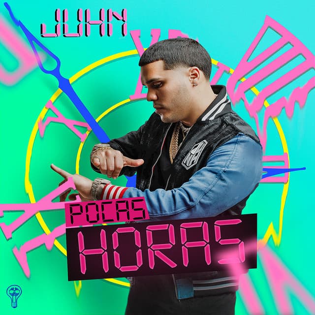 Canción Pocas Horas