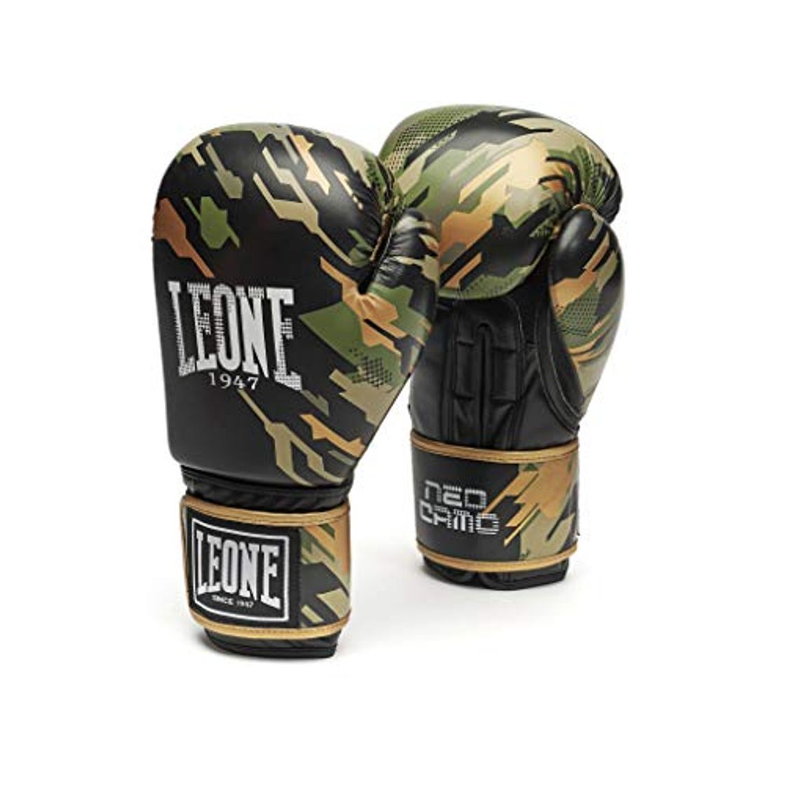 Lugar Leone 1947 Neo Camo