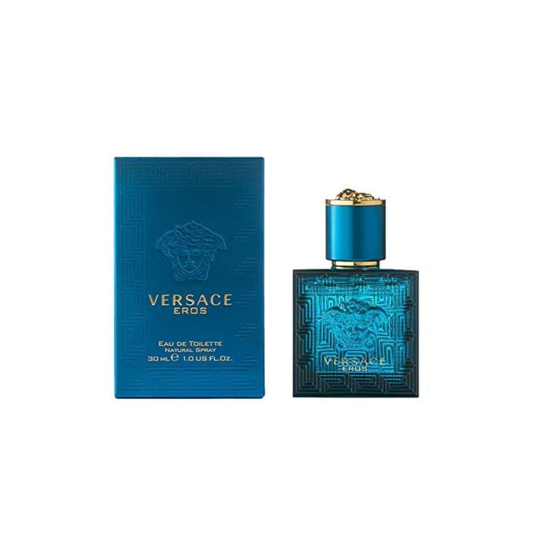 Beauty Versace Eros