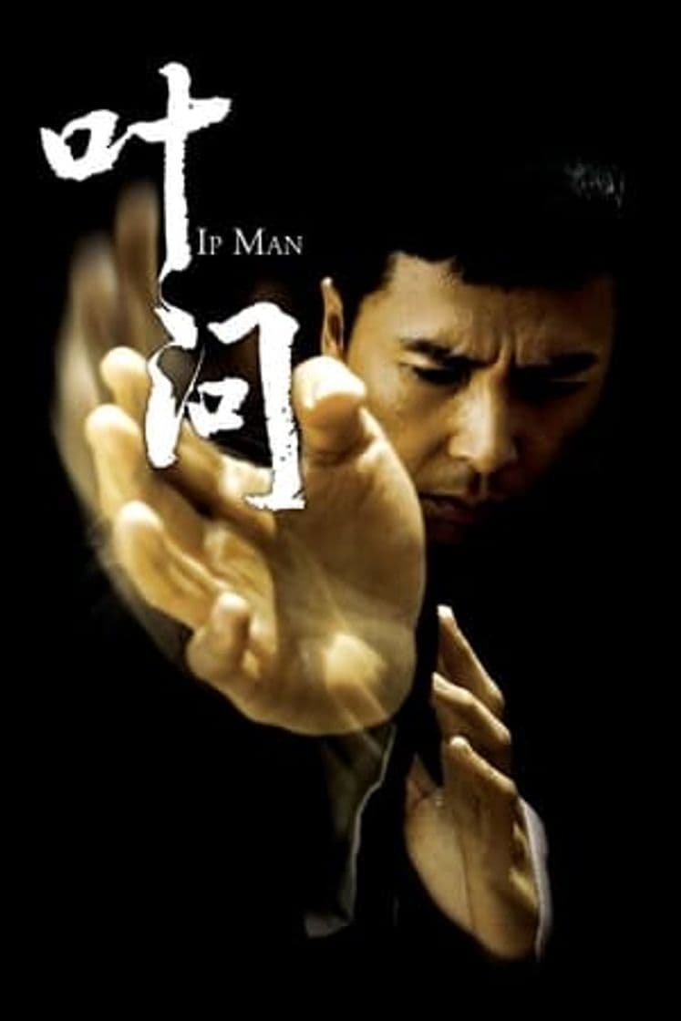 Movie Ip Man