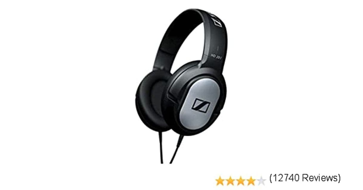 Fashion Sennheiser HD 201