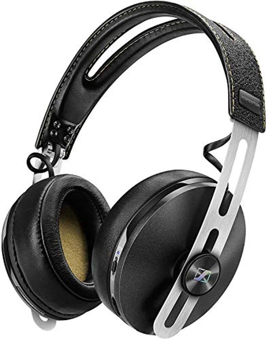 Product Sennheiser Momentum 2.0 Over Head Wireless - Auriculares de Diadema Cerrados inalámbricos