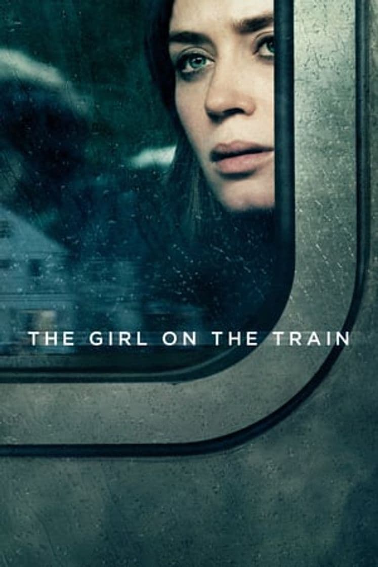 Película The Girl on the Train