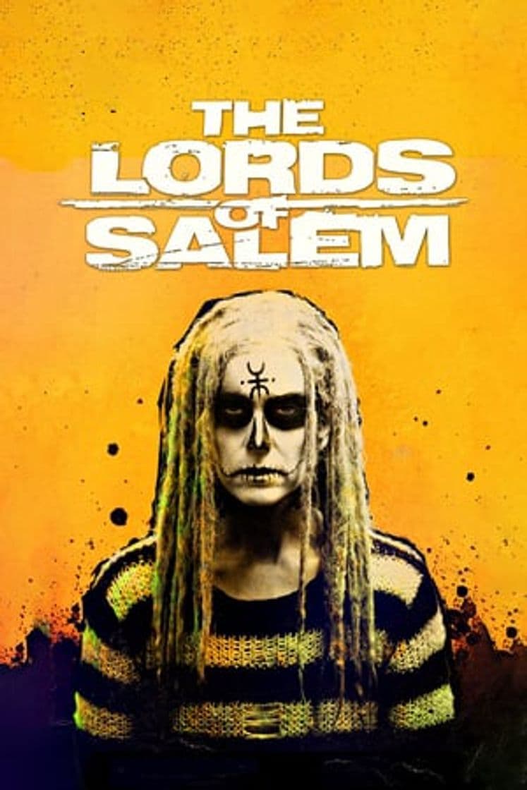 Movie The Lords of Salem