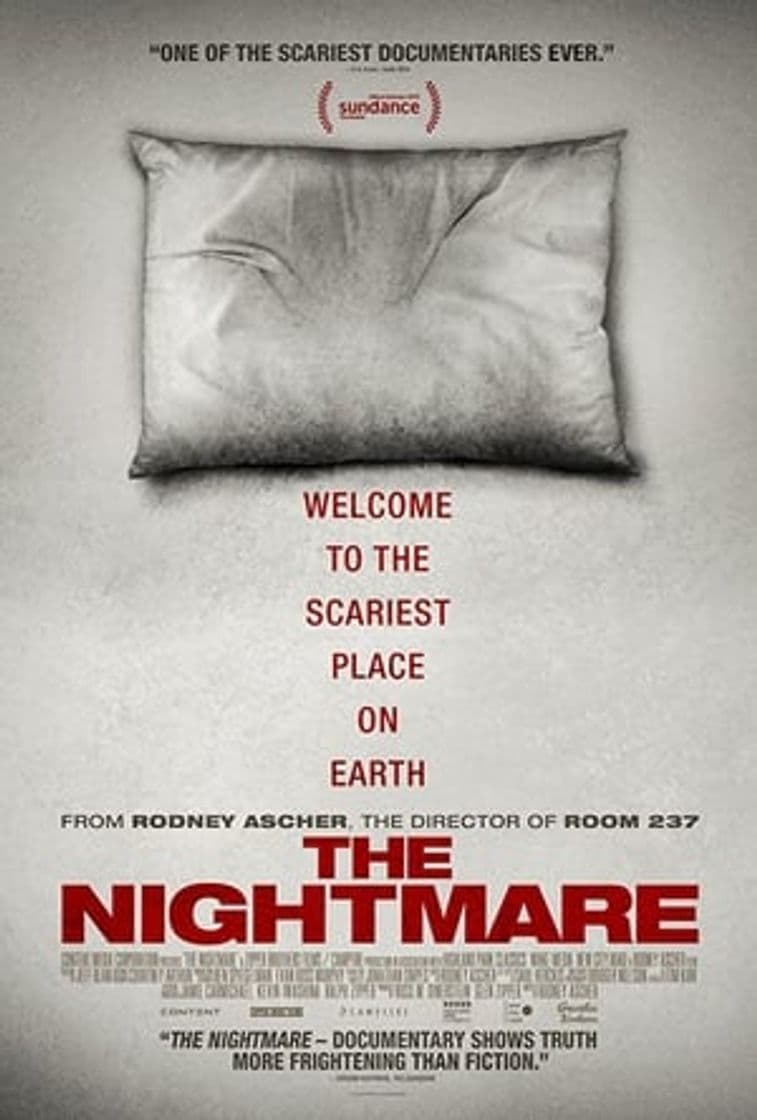 Movie The Nightmare