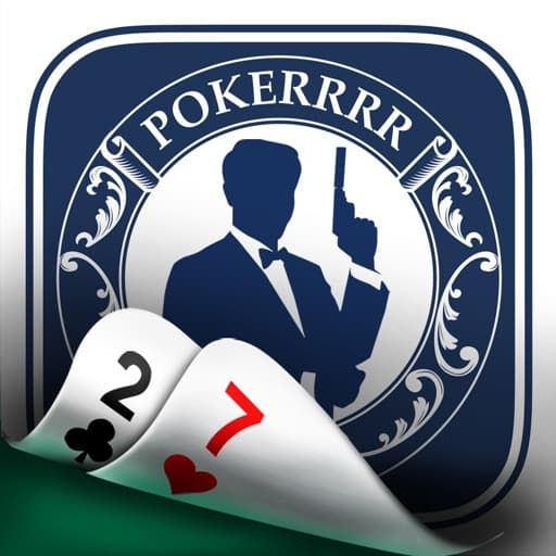 App Pokerrrr 2- Poker, OFC, Omaha