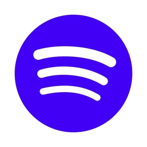 App Spotify for Artists