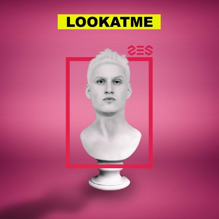 Moda 2ES - #LOOKATME X #VÍCTIMES - YouTube