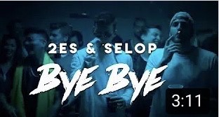 Moda 2ES & SELOP - BYE BYE - YouTube