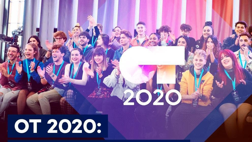 Moda Conoce a los 30 aspirantes a entrar en la academia de 'OT 2020'