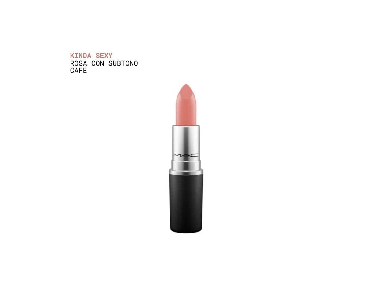 Producto MATTE LIPSTICK