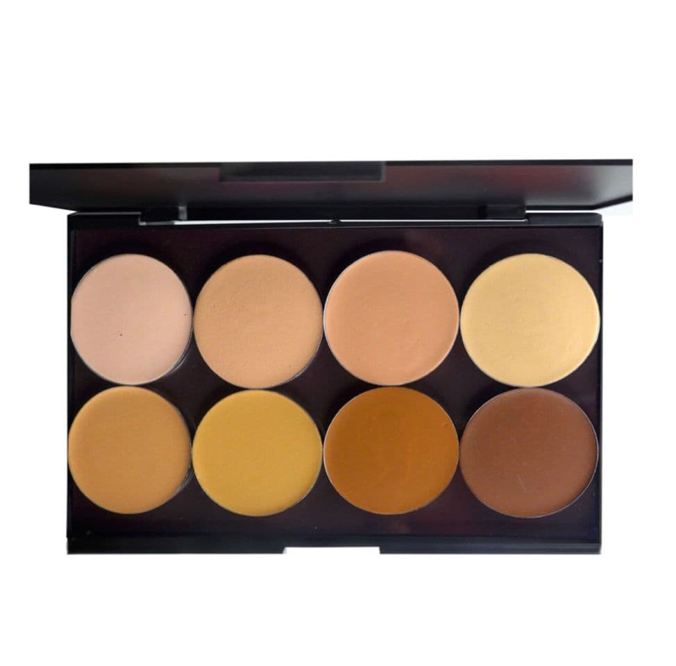 Producto PRO FUNDATION PALLETE