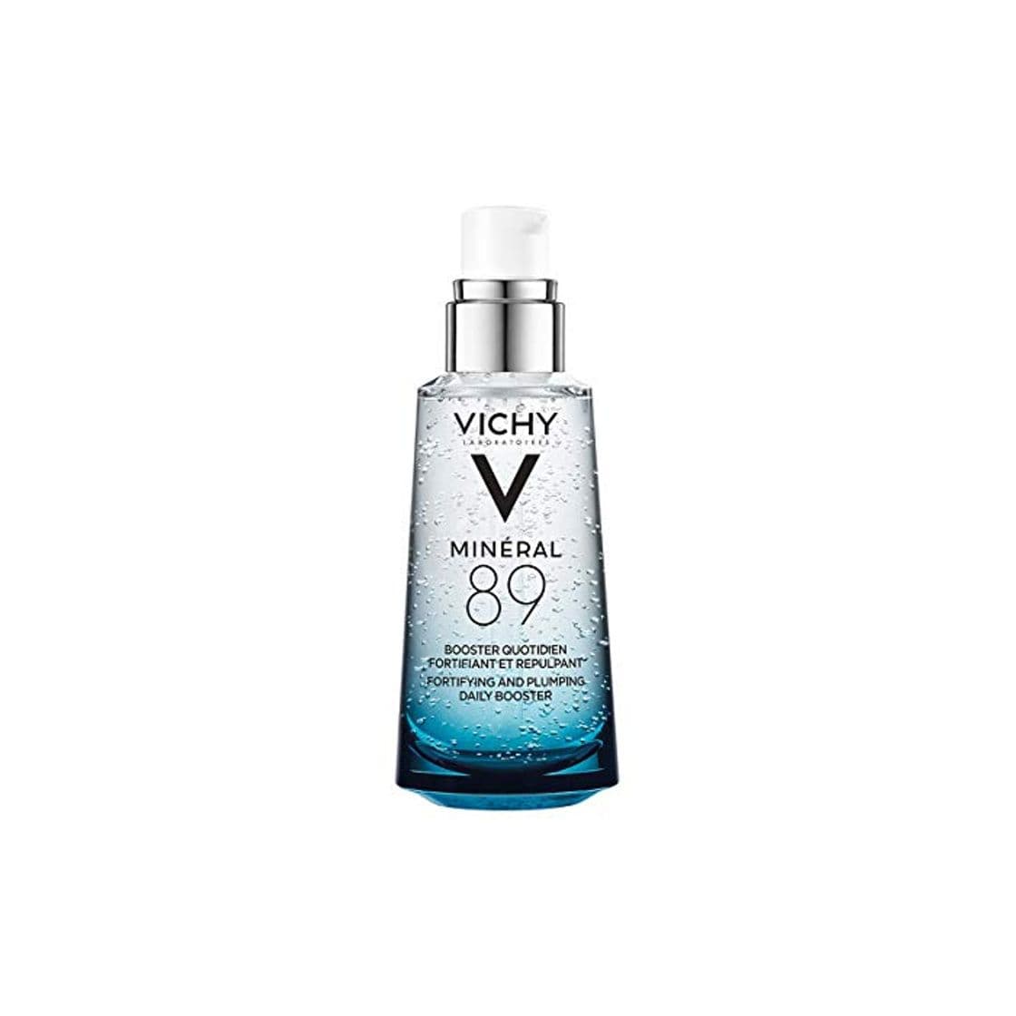 Belleza Vichy Mineral 89 50ml