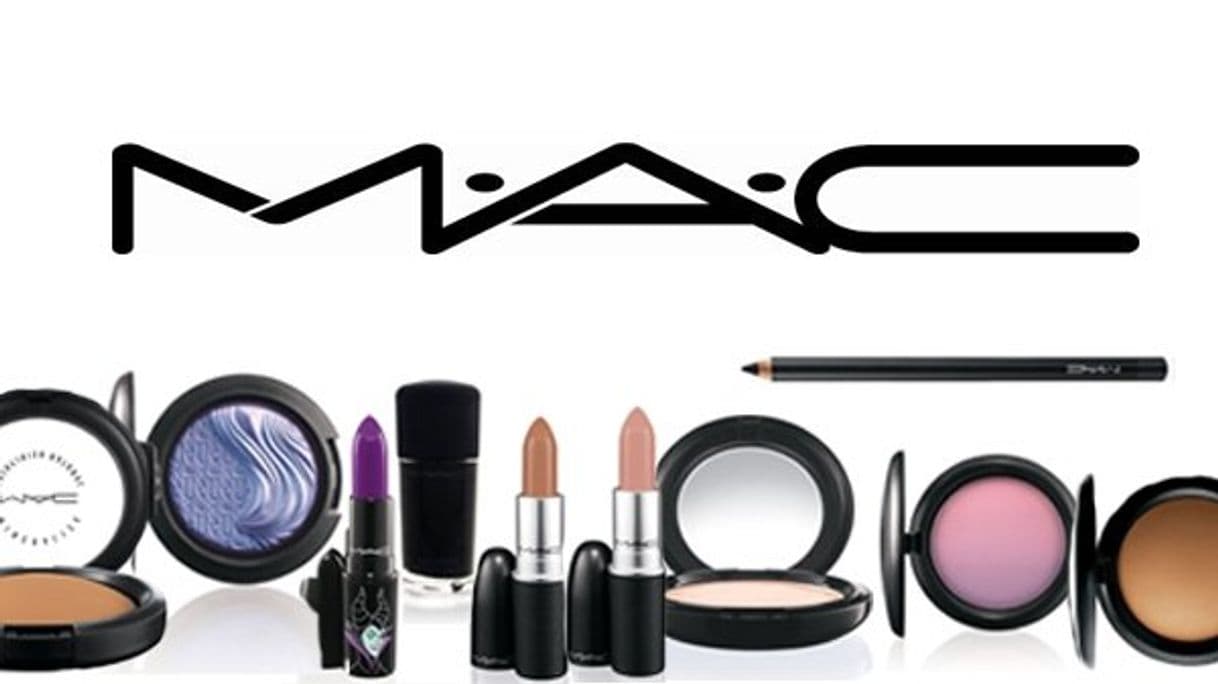 Moda MAC COSMETICS