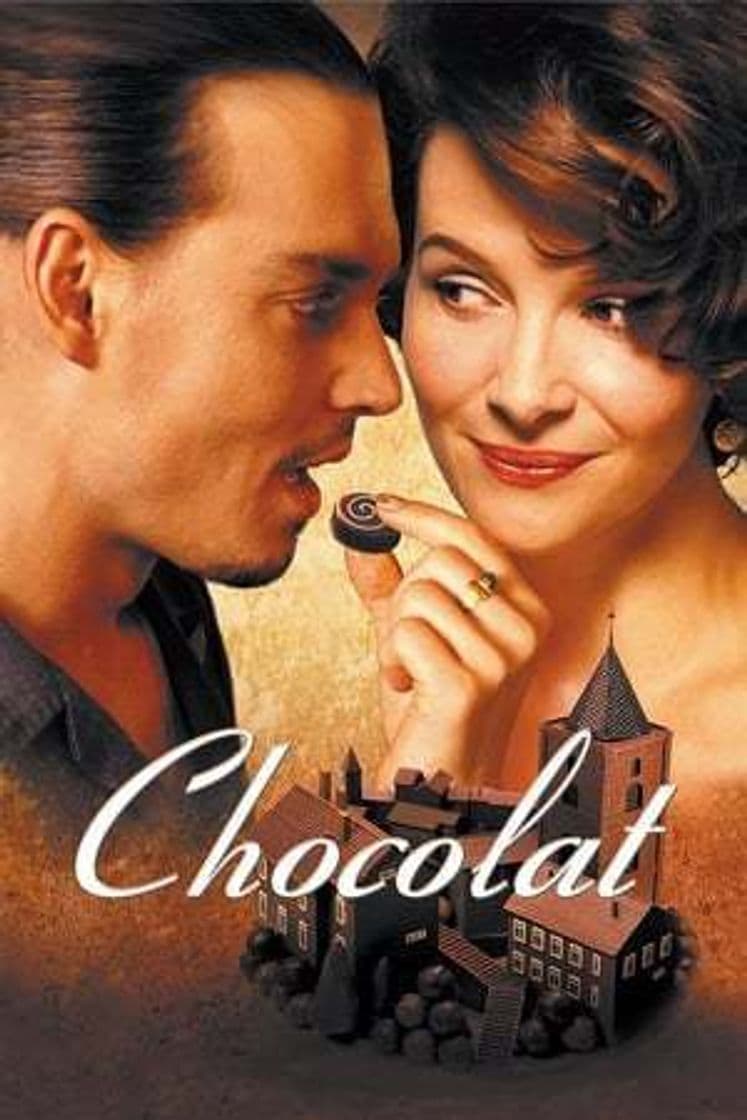 Movie Chocolat