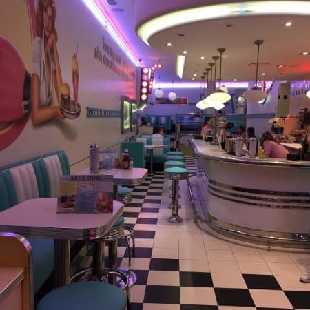 Restaurantes Tommy Mel's