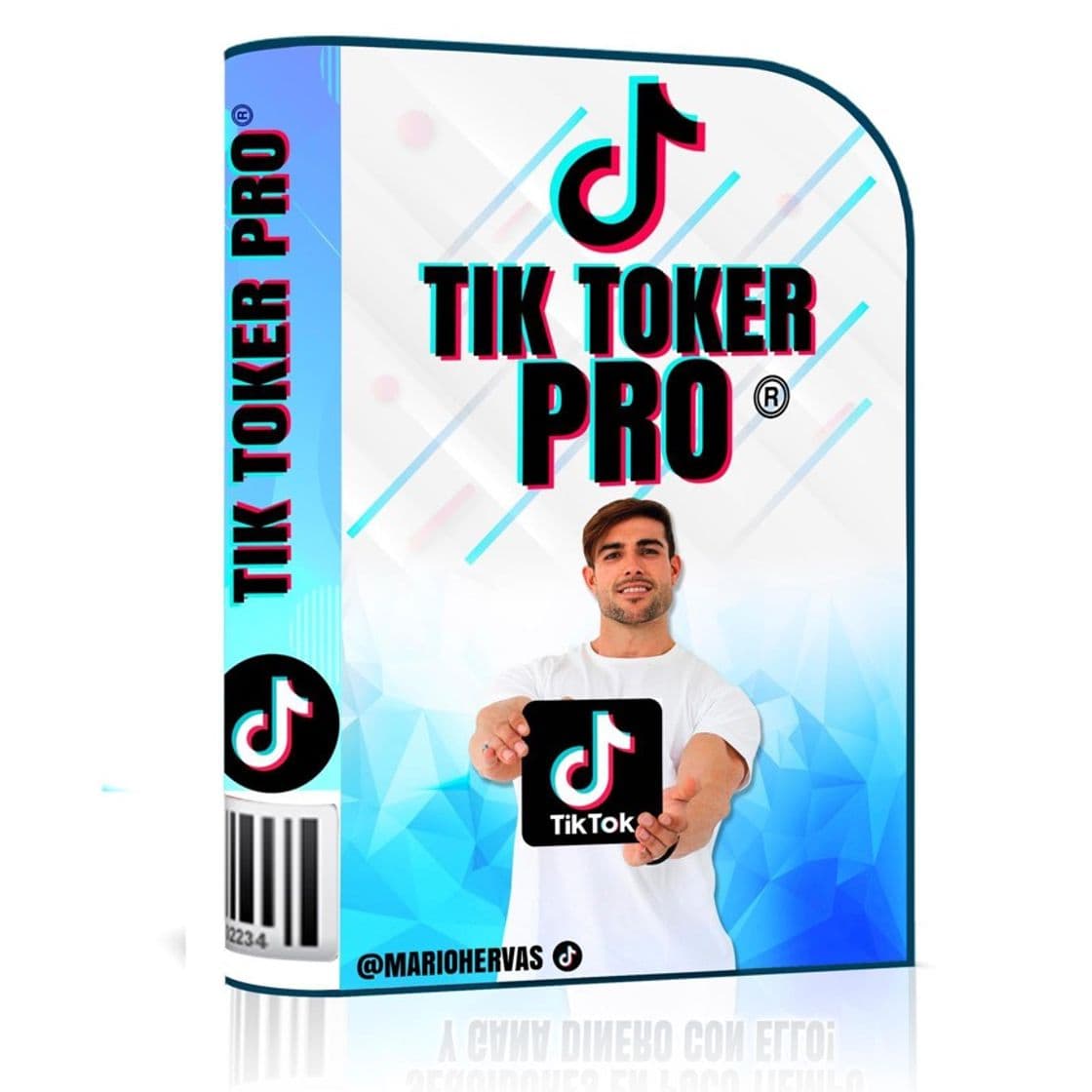 Fashion Programa TIKTOKER PRO💶