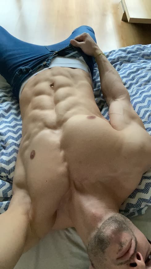 Fashion Mario Hervas - Onlyfans