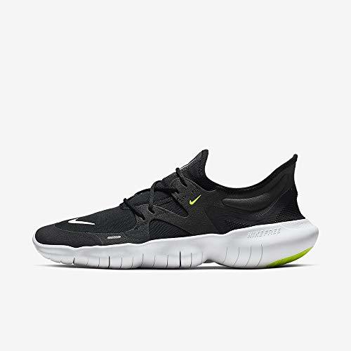 Product Nike Free RN 5.0, Zapatillas de Atletismo para Hombre, Multicolor