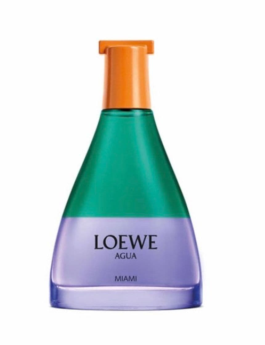 Moda Agua Miami Eau de Toilette Loewe