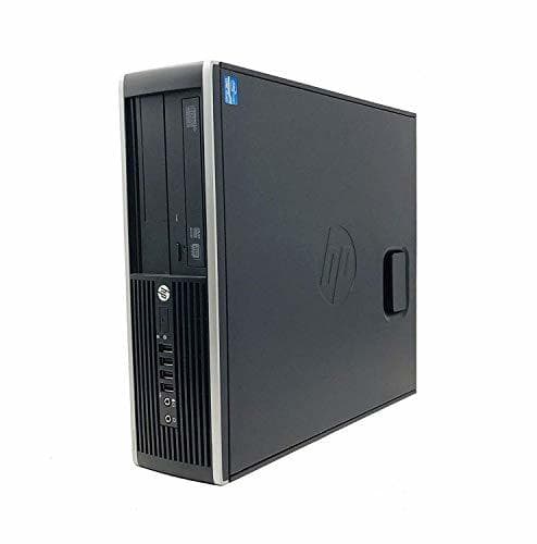 Electronic HP Elite 8200 - Ordenador de sobremesa