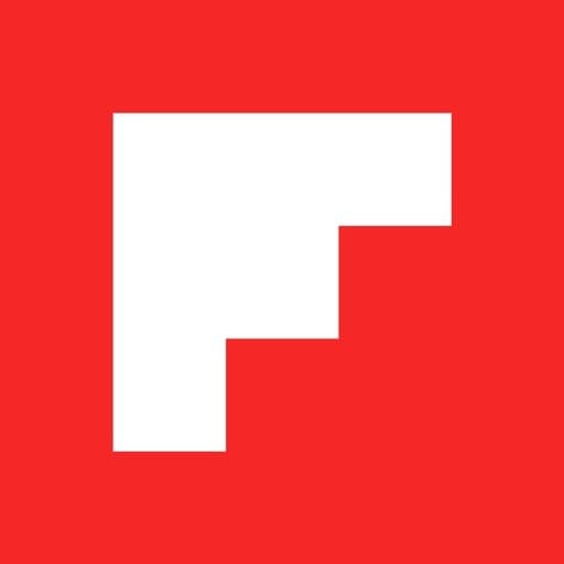 App Flipboard