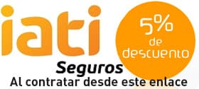 Place IATI SEGUROS