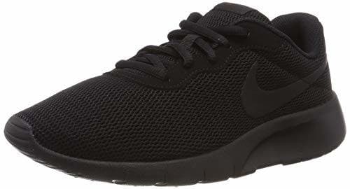 Product Nike Tanjun, Zapatillas de Running para Niños, Negro