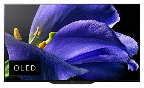 Product TELEVISOR 65 KD65AG9 UHD OLED Android HDRMASTER X1U SONY