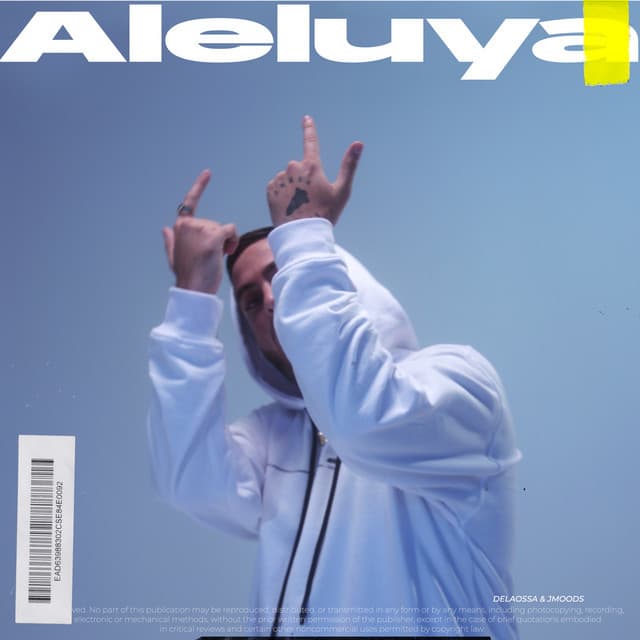 Music Aleluya