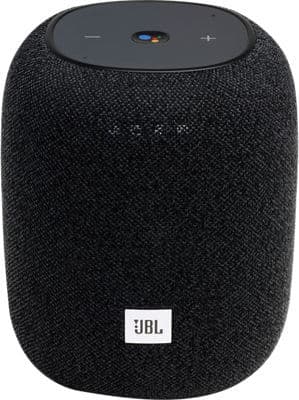 Fashion Altavoz inteligente compacto JBL Link Music | Verizon