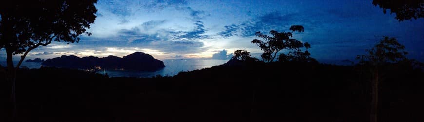 Place Koh Phi Phi Don