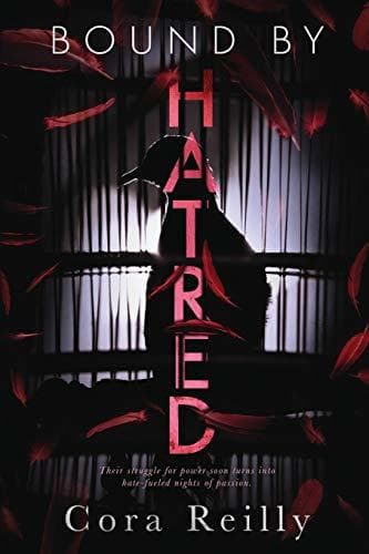 Libro Bound By Hatred