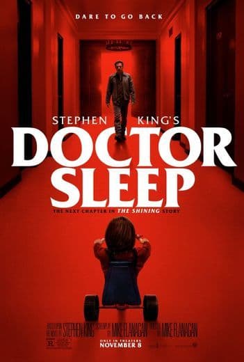 Movie Doctor Sleep