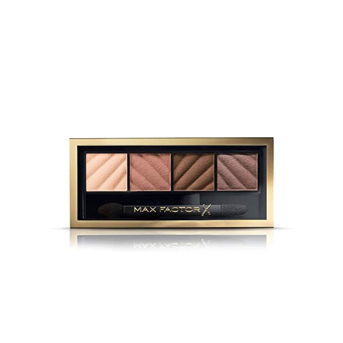 Producto Max Factor Smokey Eye Drama Kit Paleta de Sombras Tono 10 Alluring