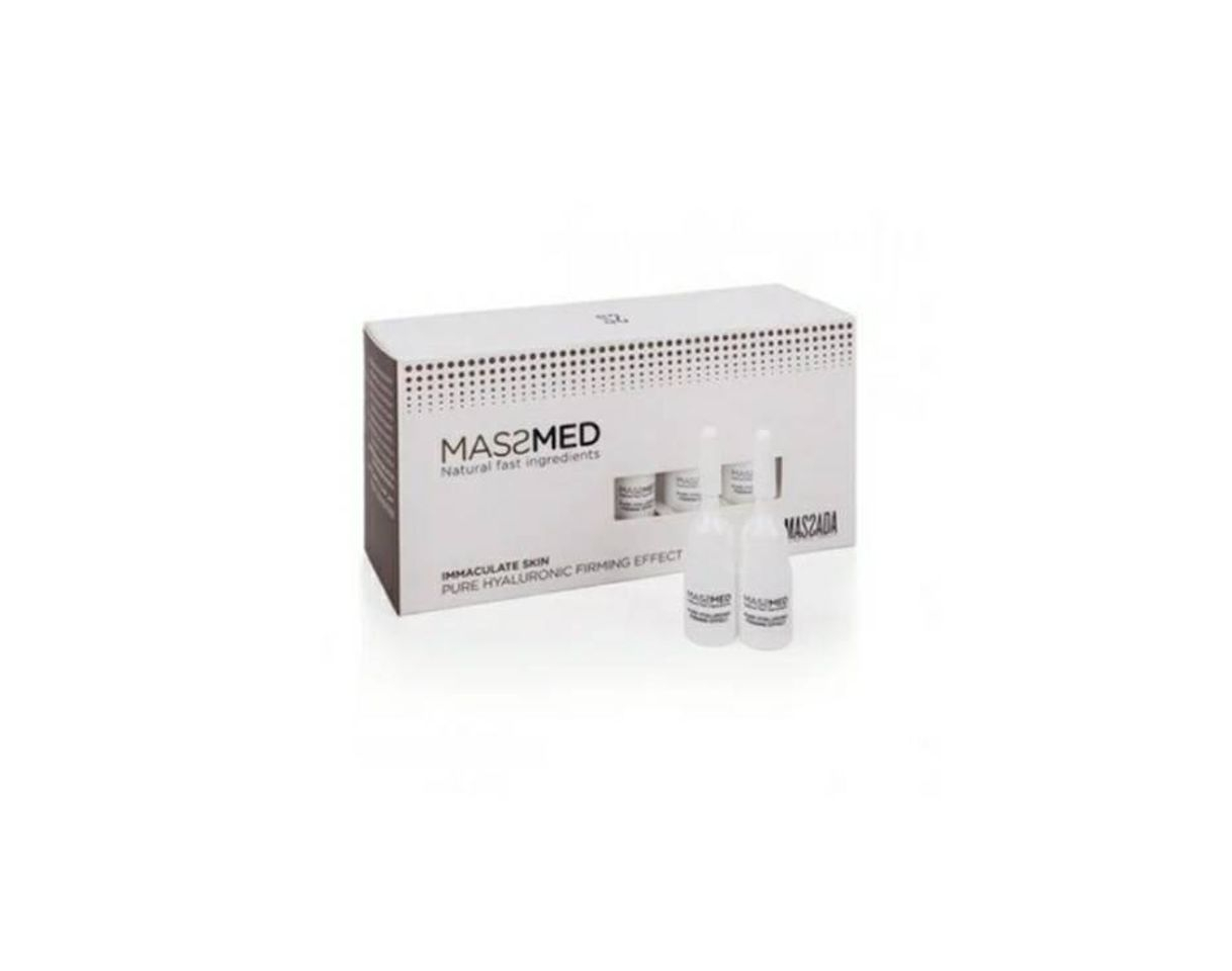 Product Comprar Línea Massada Massmed Facial Natural