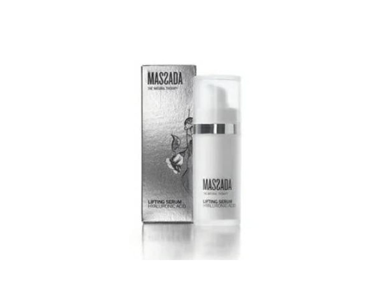 Product Comprar MASSADA Lifting Serum Hyaluronic Acid 30 ml