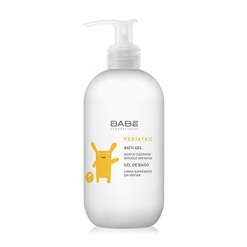 Beauty Babe Gel De Baño Pediátrico 500 ml